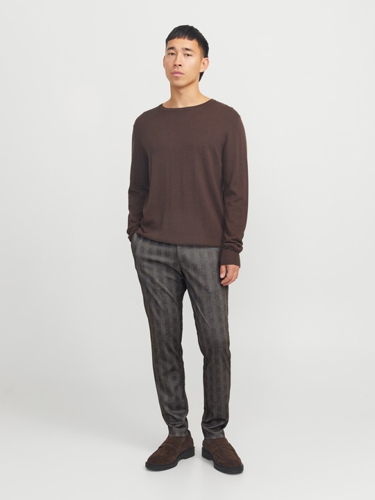 Actual product image Jack & Jones Slim fit chino trousers Chino trousers (W28/L30)
