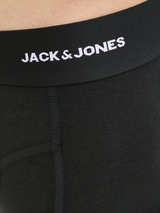 Actual product image Jack & Jones Basic (L, pack of 3)