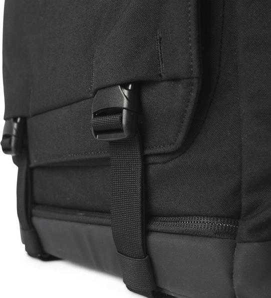 Actual product image Moment Everything Travel Camera Pack - 35L Black (Photo backpack, 35 l)