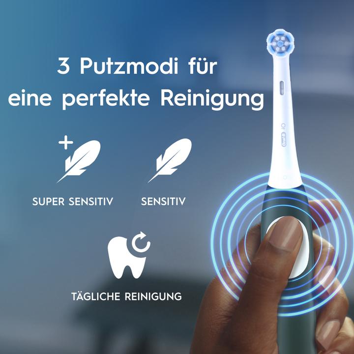 Immagine prodotto Oral-B iO Series 2 (Spazzolino oscillante)