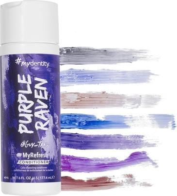 Image du produit Mydentity by Guy Tang mydentity Care - #MyRefresh Conditionneur Purple Raven (177.40 ml)