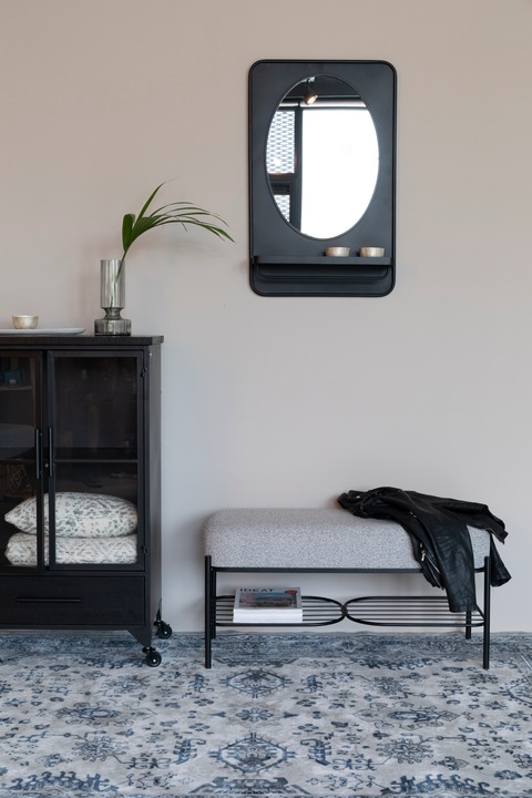 Actual product image White Label Living Milou (35 cm)