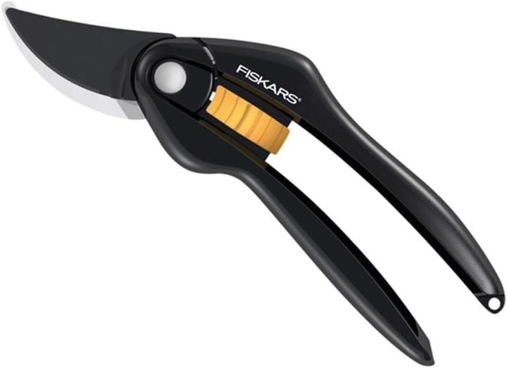 Produktbild Fiskars Gartenschere Bypass SingleStep