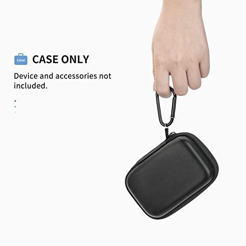 Actual product image Only-Bags.Store Case for Samsung T7 / T7 Touch / T7 Shield Portable SSD 500GB 1TB 2TB, shockproof
