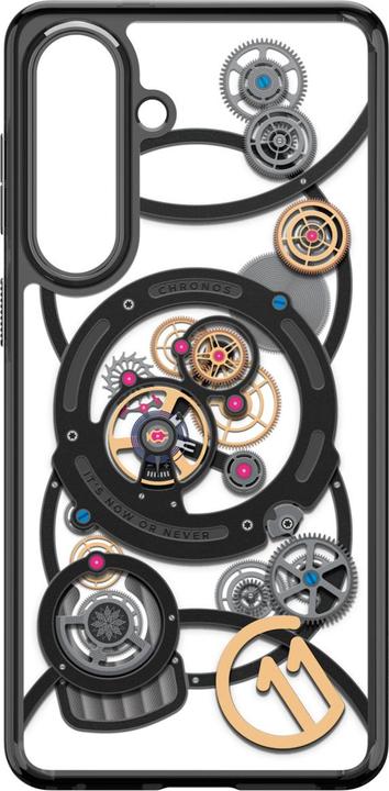 Produktbild Spigen S26+ Chronos Magnet Transparent (Samsung Galaxy S26+)