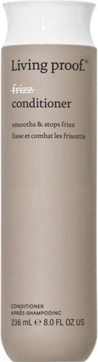 Produktbild Living Proof No Frizz Spülung 236ml (236 ml)