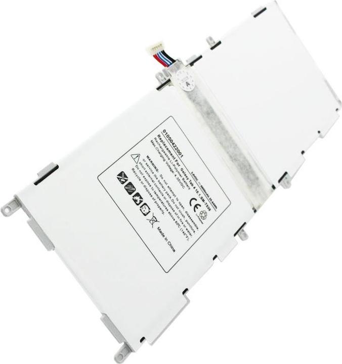 Immagine prodotto Samsung Akku SM-T530, Galaxy Tab 4 10.1 EB-BT530FBE