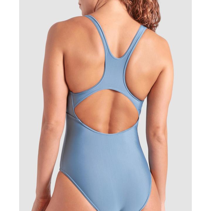 Actual product image Arena Women's Solid Swimsuit Control Pro Back B (44)