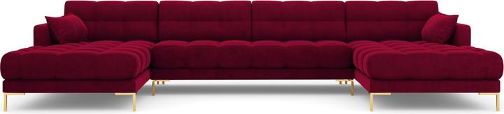 Actual product image Micadoni Mamaia (Sofa landscape)