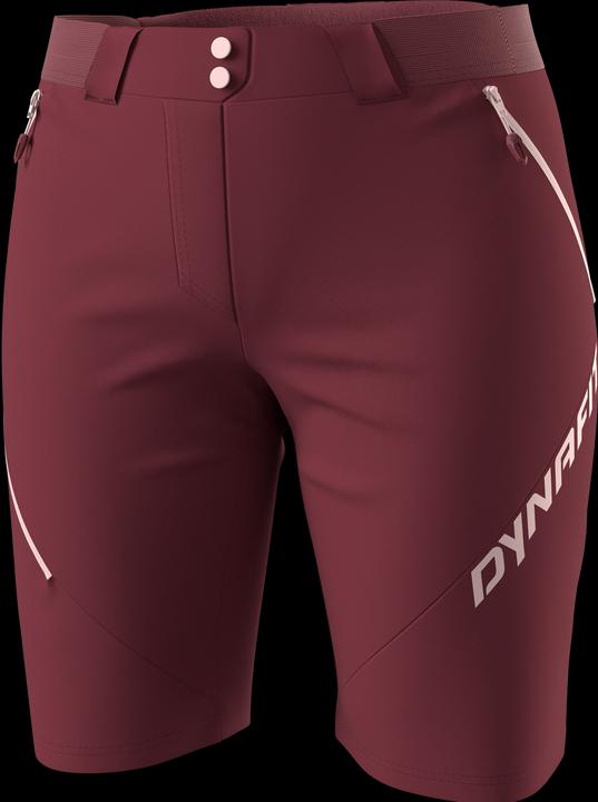 Dynafit Transalper Dynastretch Shorts (XS)