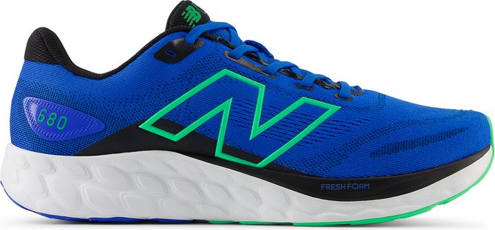 Image du produit New Balance M680LB8 Fresh Foam 680 v8 (47.5)