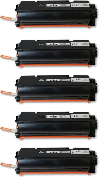 Produktbild Hermex Kompatibler Toner XL für HP LaserJet Pro MFP 3104fdn (BK)