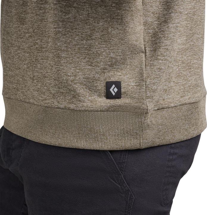 Produktbild Black Diamond M Circuit Midlayer Crewneck (M)