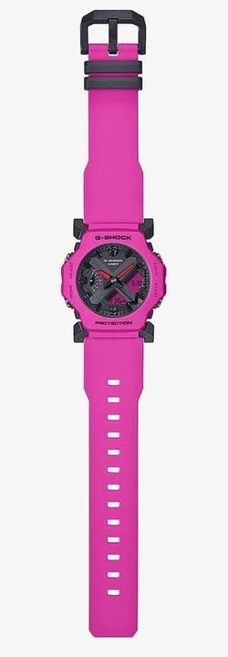 Immagine prodotto Casio GA-2300-4AER (Cronometro)