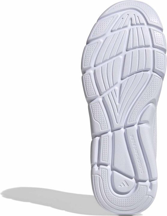 Image du produit Adidas Cloudfoam Flex - Laces - ftwwht/cblack/cougrn (42 2/3)
