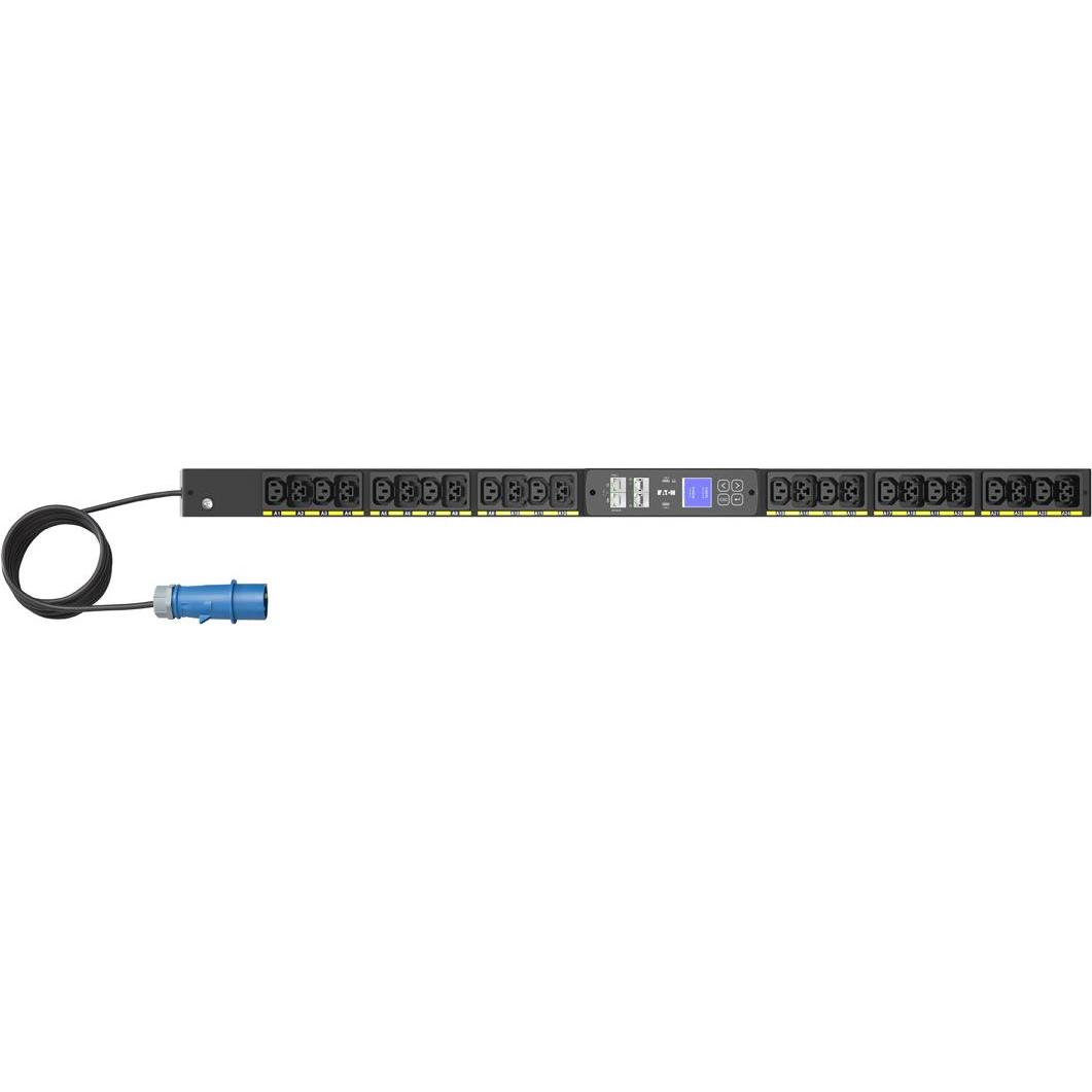 Thumbnail - Eaton Multiple socket outlets, USV Zubehör
