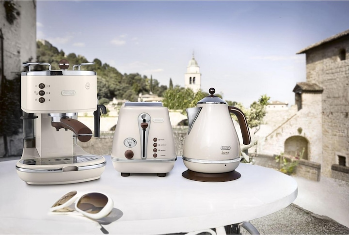 Produktbild De'Longhi Icona Vintage