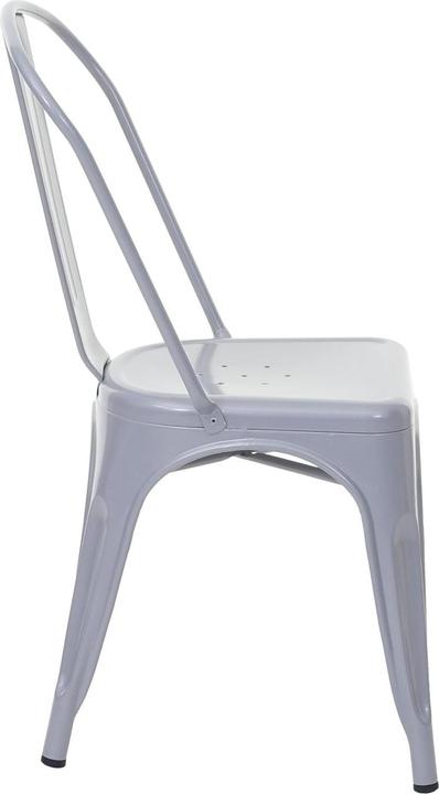 Produktbild JOHN316 Stapelstuhl