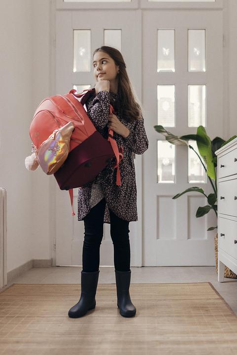 Image du produit Belmil Sac à dos scolaire Wave Premium 2in1 (20 l)