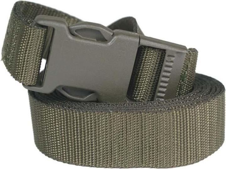 Actual product image Mil-tec Schweizer Packriemen 170 cm