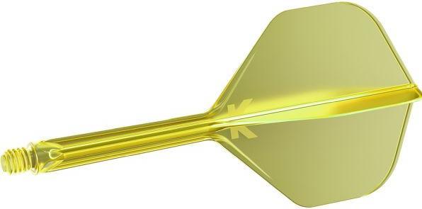 Target K-Flex No2 Standard Neon (M (45 mm))