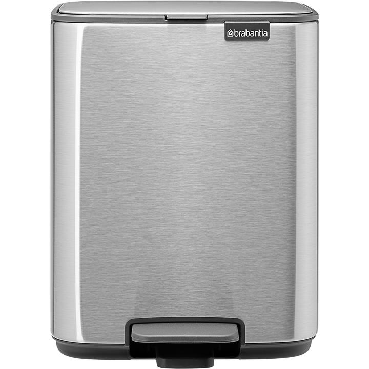 Produktbild Brabantia Treteimer Bo 7 l (7 l)
