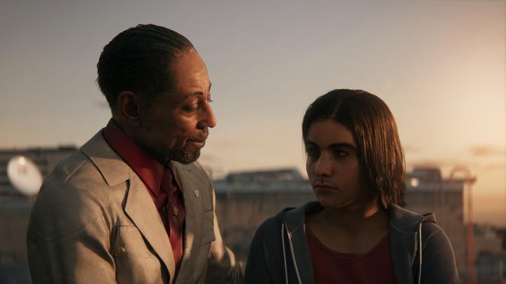 Image du produit Ubisoft Far Cry 6 (Xbox Series X, Xbox One X, Multilingue)