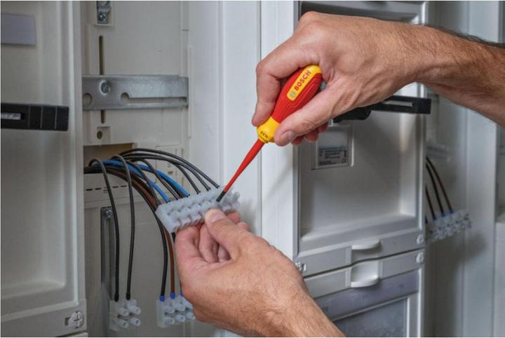 Produktbild Bosch Professional VDE Schraubendreher