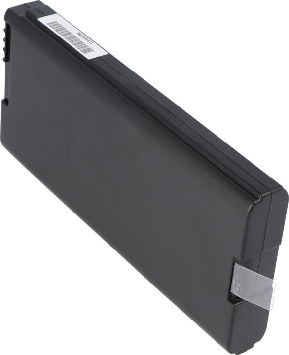 Actual product image Panasonic Battery CF-VZSU29, CF-VZSU29A, CF-VZSU29ASU, CF-VZSU29AU, CF-VZSU29U (9 cubicles, 7800 mAh)