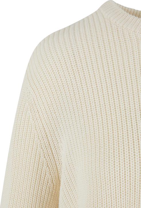 Produktbild Urban Classics Ladies Rib Knit Sweater - 165617 (S)