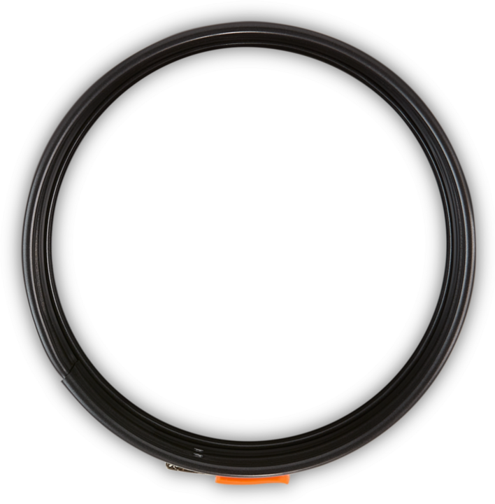 Actual product image Le Creuset Springform pan (24 cm)