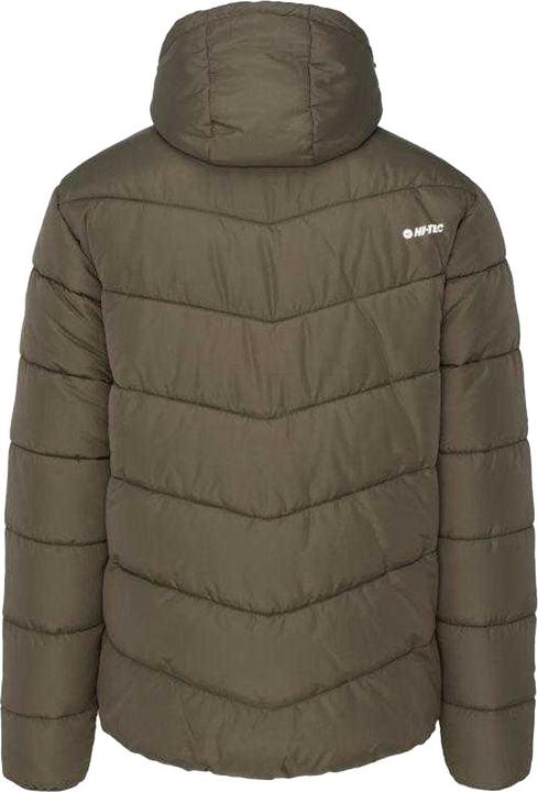 Actual product image Hitec Varmi Steppwinterjacke (L)