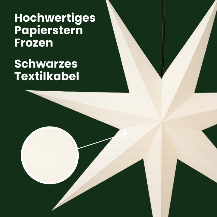 Image du produit Star Trading Étoile Ozen