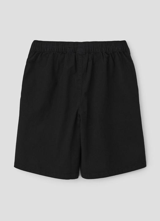 Actual product image S.Oliver Hose Bermuda aus Baumwollmix (152)