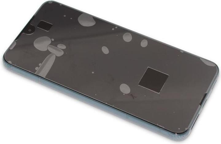 Samsung Original Galaxy S22 Display Green (Display, Galaxy S22)