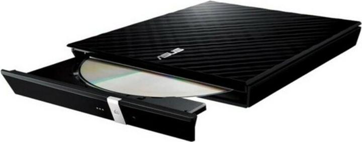 Actual product image ASUS SDRW-08D2S-U Lite (DVD drive, DVD writer)