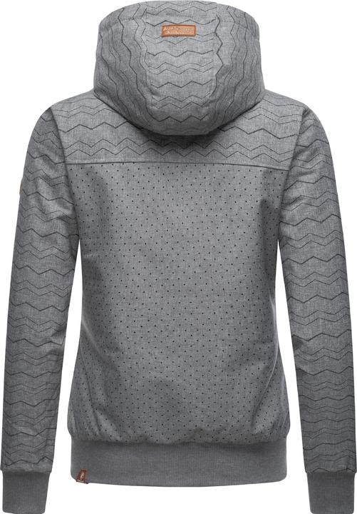 Produktbild Ragwear Nuggie Zig Zag Intl. (XXL)