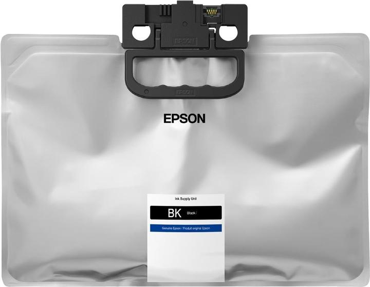 Actual product image Epson Ink black XL T13L1 (FC)