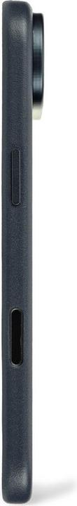 Produktbild Decoded Leather Backcover Apple iPhone Air Navy Shadow (Apple iPhone Air)