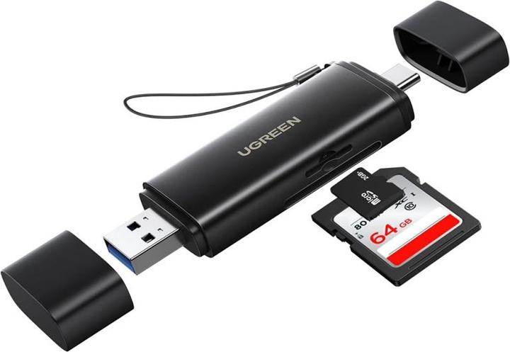 Image du produit Ugreen CM803 (USB-C)