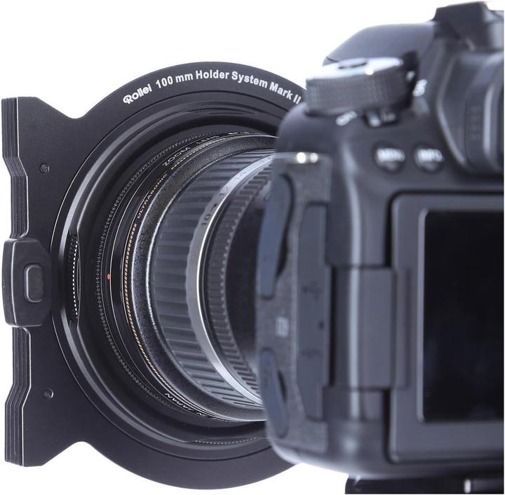 Produktbild Rollei Starter Kit (82 mm, ND- / Grauverlauffilter, 100 mm)