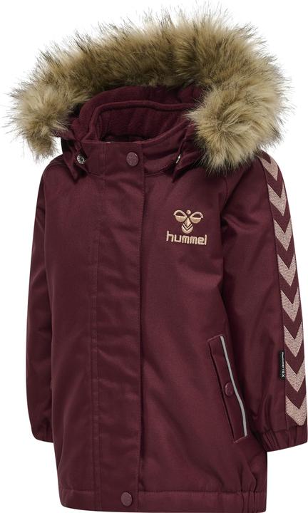 Produktbild hummel Canyon Tex Jacket (74)