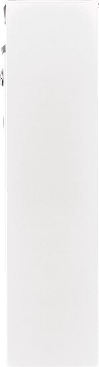 Actual product image Burg Wächter Fence letterbox Leipzig 777 W