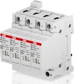 Actual product image ABB OVR T1-T2 4L 12.5-