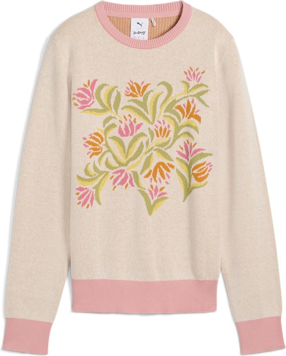 Puma W x Dani Dazey Sweater (M)