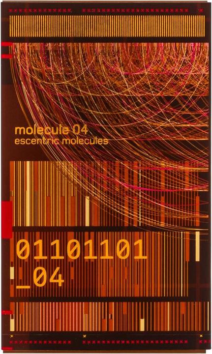 Produktbild Escentric Molecules Molecule 04 (Eau de Toilette, 30 ml)
