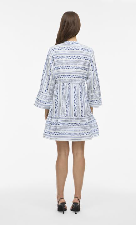 Produktbild Vila VIETNA 3/4-Arm Minikleid (42)