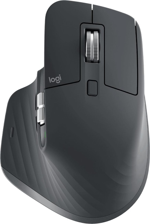 Produktbild Logitech MX Master 3S for Business (Kabellos)