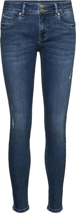 Actual product image Vero Moda VMKIMMI MR SLIM PUSHUP JEANS GU3189 NOOS Slim Fit Jeans (32)