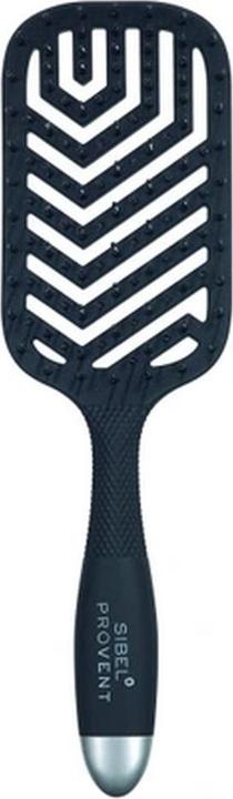 Image du produit Sibel Provent Ventilated Flat Brush 100% Nylon